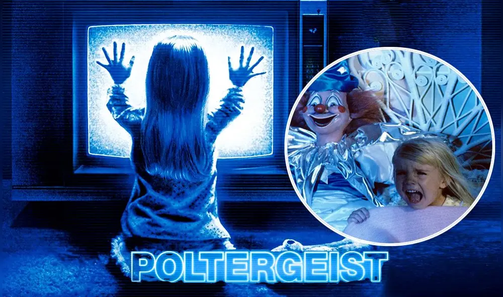 Una de las elecciones favoritas para ver en Halloween. Crédito: MGM