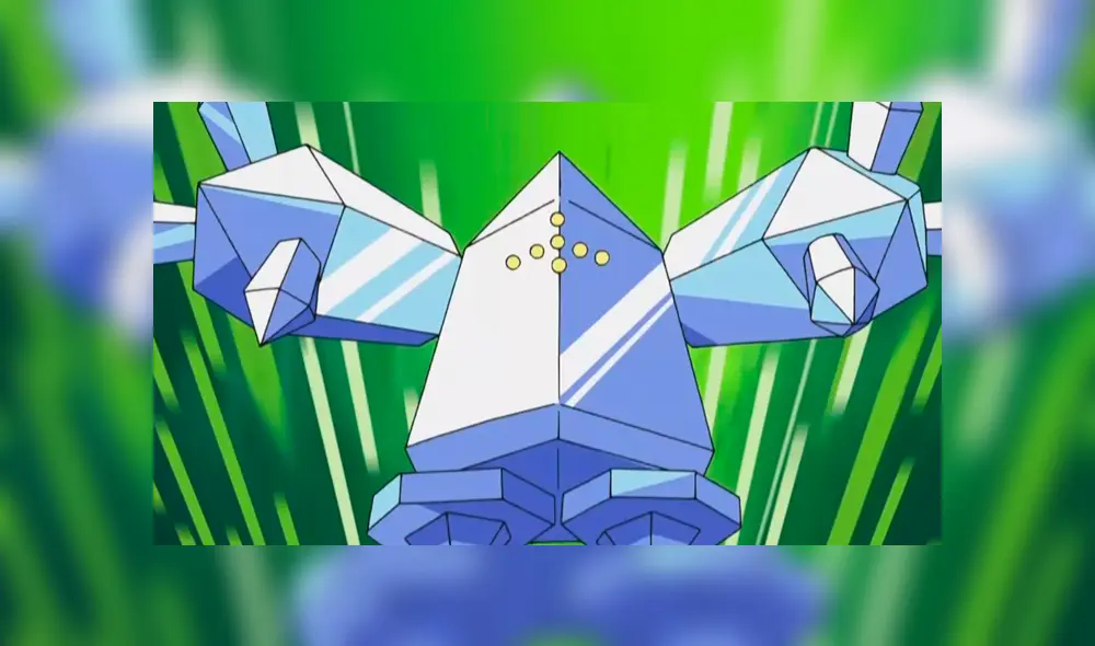 Regice vuelve a las incursiones de Pokémon GO con opción de shiny. Regice vuelve a las incursiones de Pokémon GO con opción de shiny.