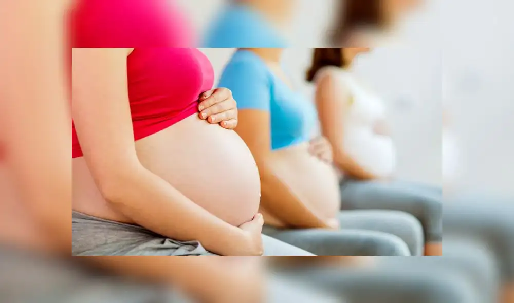 Estudio de INEI revela que promedio de hijos disminuirá al 2021.