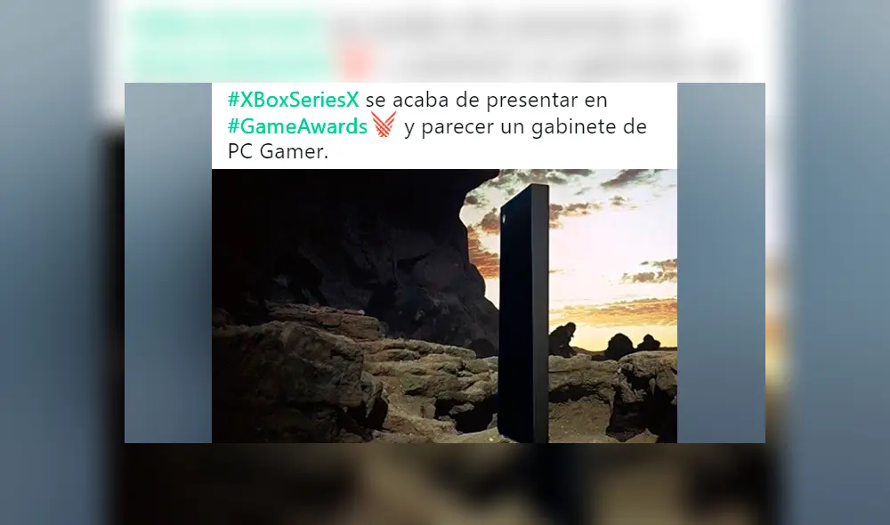Memes de la Xbox Series X