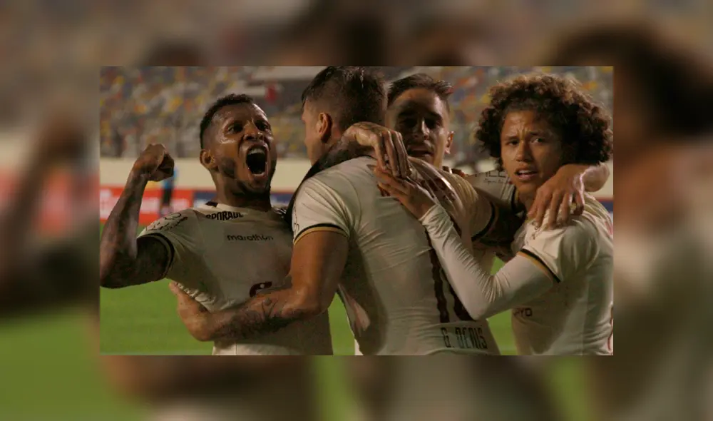 Universitario responde a Alianza Lima por recordar el histórico 9-1 en Twitter 