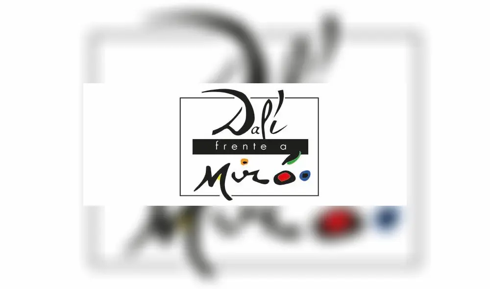 Exposición "Dalí frente a Miró: Pinceladas de música y sueños de papel"