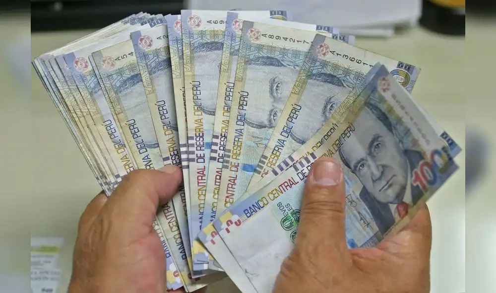 Repartirían más de S/ 2.700 millones de utilidades en 2020 Repartirían más de S/ 2.700 millones de utilidades en 2020