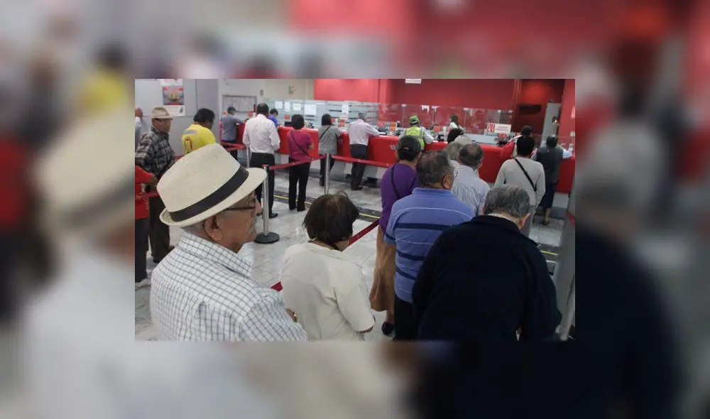 Fonavi: publican novena lista de beneficiarios de devolución de aportes