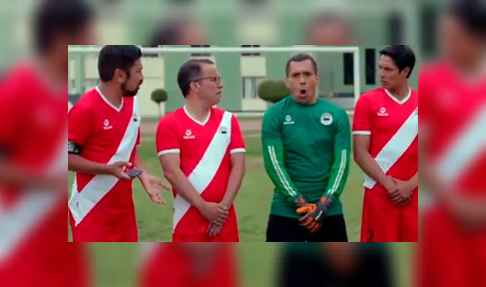 Daniel Peredo: a un año de su muerte, recuerdan su debut actoral en "Once Machos"