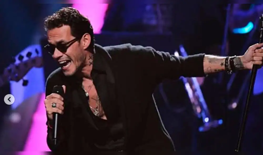 Viña del Mar 2019: Fanática sube al escenario y se puso a bailar con Marc Anthony [VIDEO]