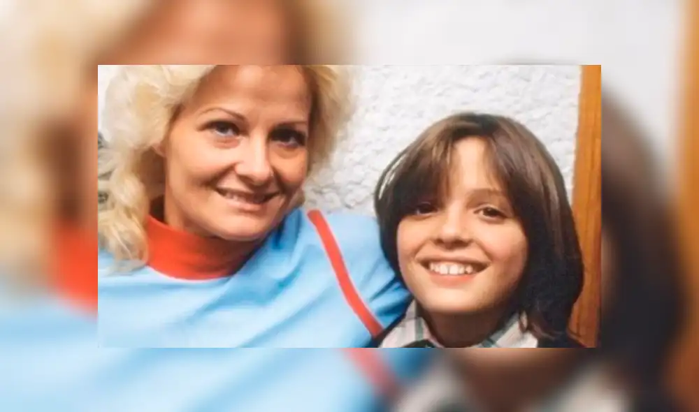 Día de la Madre: cantantes que dedicaron nostálgicos temas a su mamá