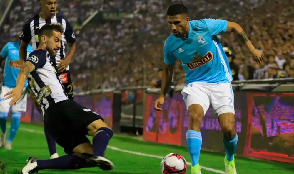 Josepmir Ballón llegaría a Alianza Lima en el 2020. Josepmir Ballón llegaría a Alianza Lima en el 2020.