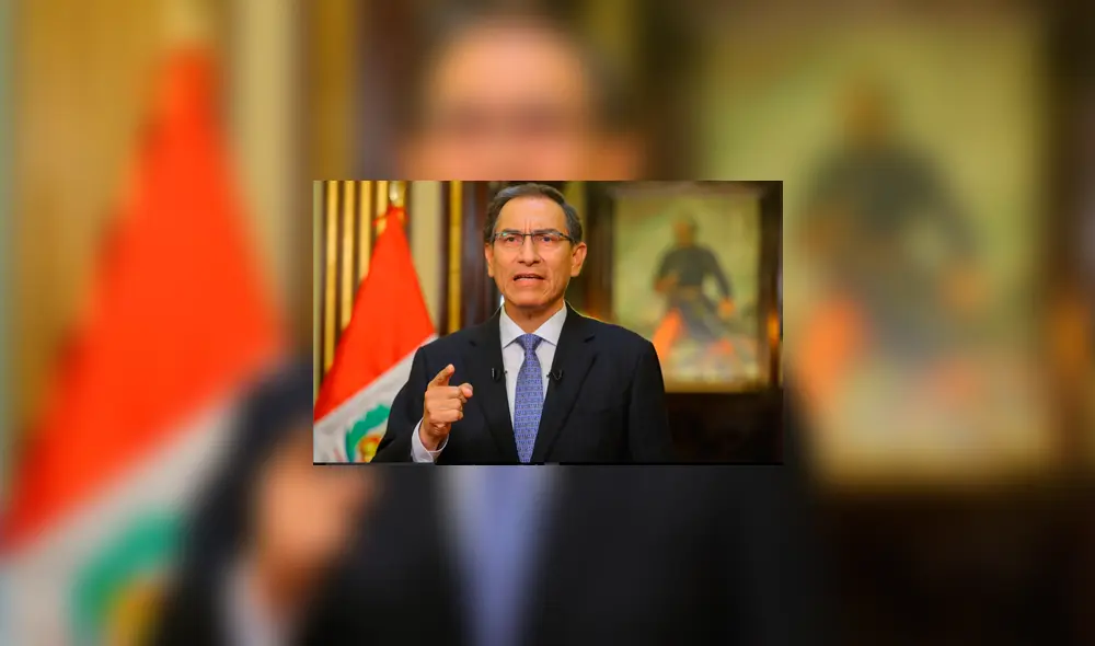 Martín Vizcarra