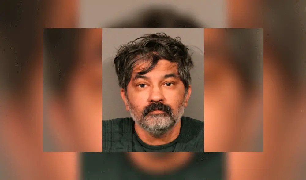 Condujo hasta estación policial para confesar que asesinó a cuatro personas [VIDEO] 