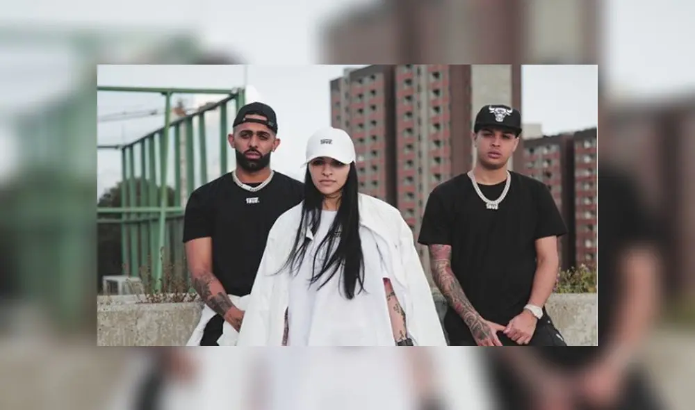 La joven intérprete ha recriminado la labor de los medios de comunicación que difundieron la noticia de su supuesto contagio de coronavirus. (Foto: Instagram/Cazzu) La joven intérprete ha recriminado la labor de los medios de comunicación que difundieron la noticia de su supuesto contagio de coronavirus. (Foto: Instagram/Cazzu)