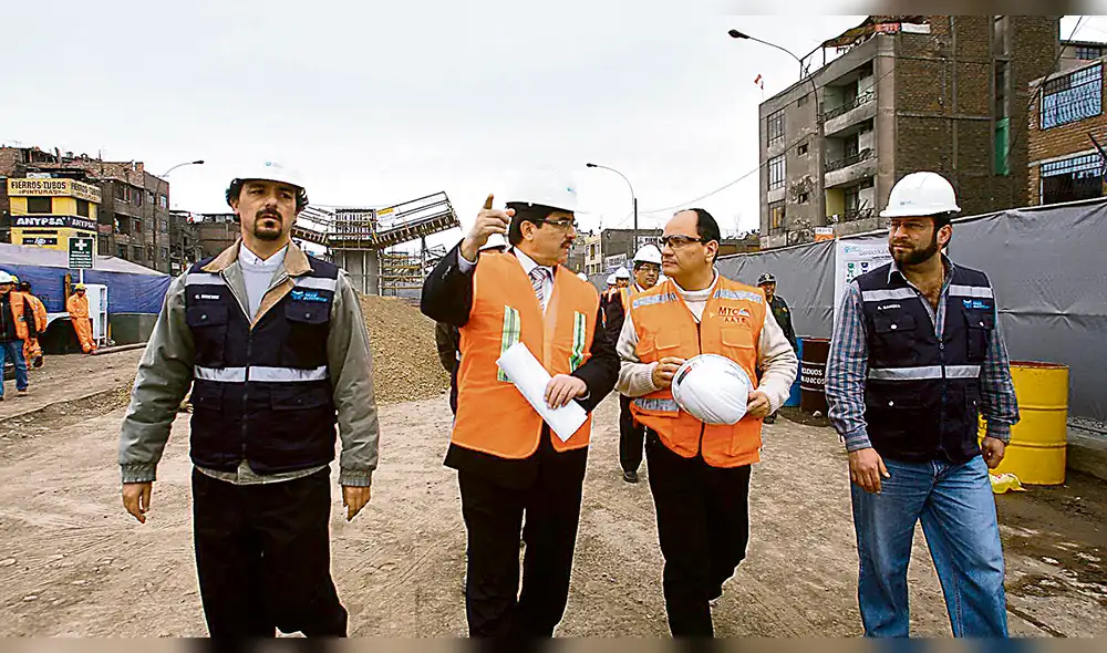 La información sobre Alan García no vendría de Brasil sino de Cuba