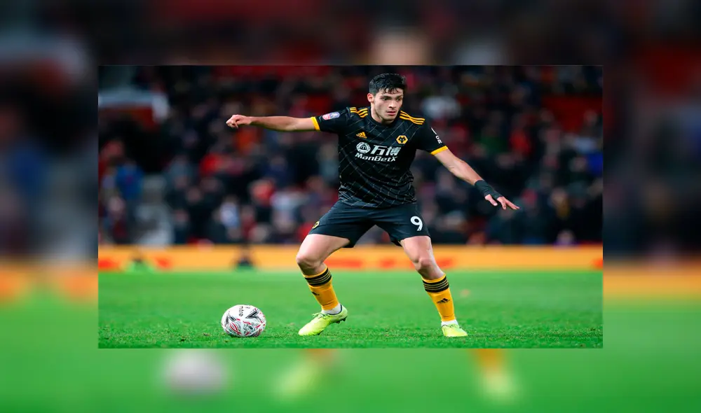 Ex figura de la selección inglesa recomienda a los equipos grandes de la premier fichar a este delantero Ex figura de la selección inglesa recomienda a los equipos grandes de la premier fichar a este delantero