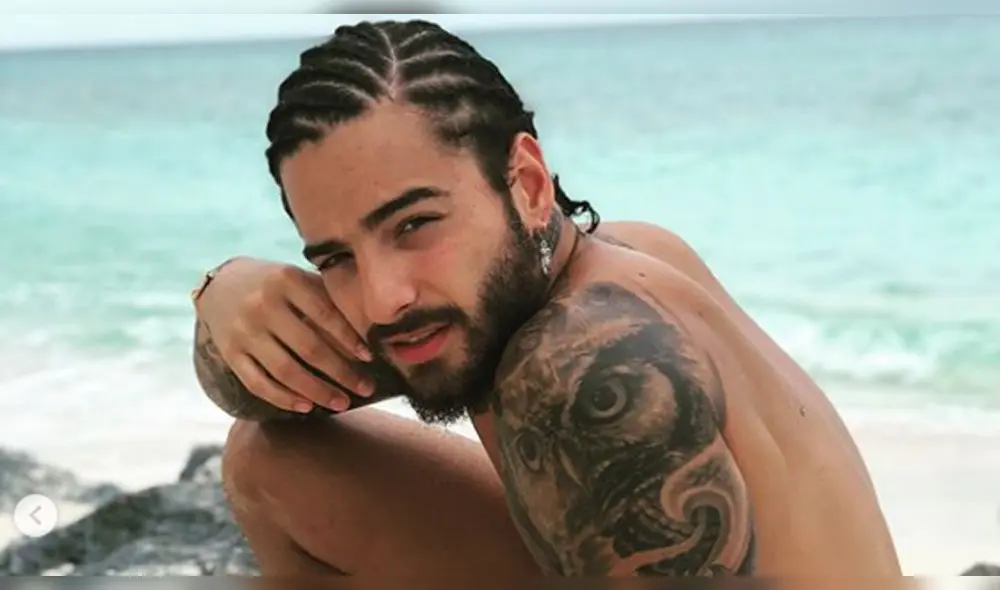 Maluma hace íntima revelación y confirma su retiro de los escenarios