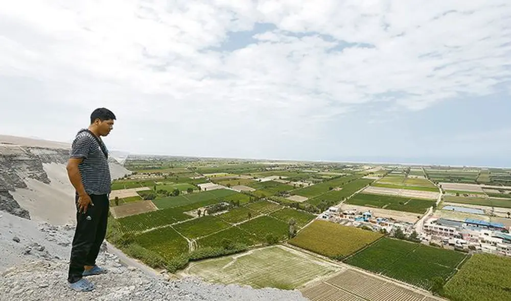 La decisión del gobierno de otorgar licencias a Southern aun genera posiciones opuestas.