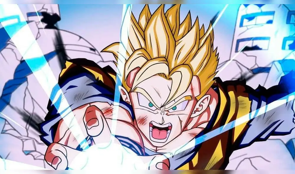 Dragon Ball Super: Inédita faceta de Gohan del futuro sorprende a legión de fanáticos