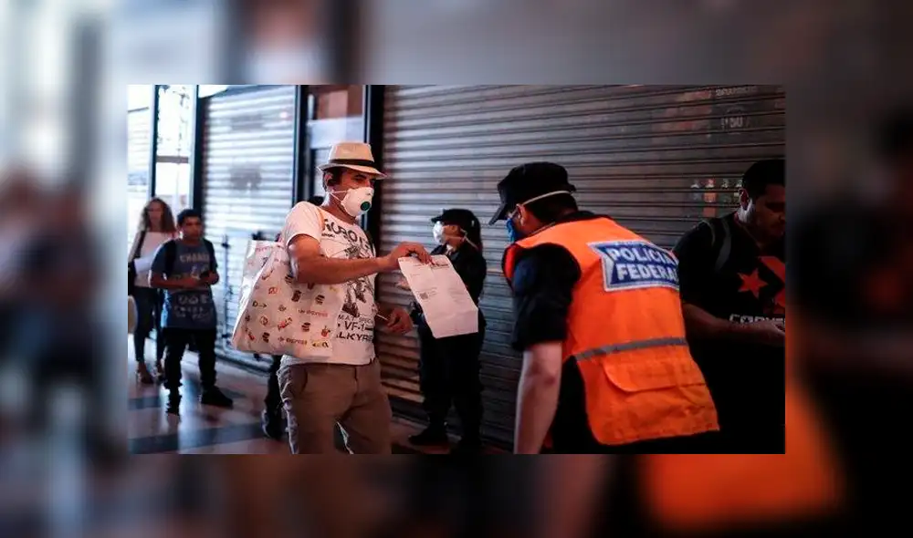 El distanciamiento social, preventivo y obligatorio se ejecutará en las provincias que no cumplan los parámetros epidemiológicos y sanitarios. (Foto: Diario Córdoba)