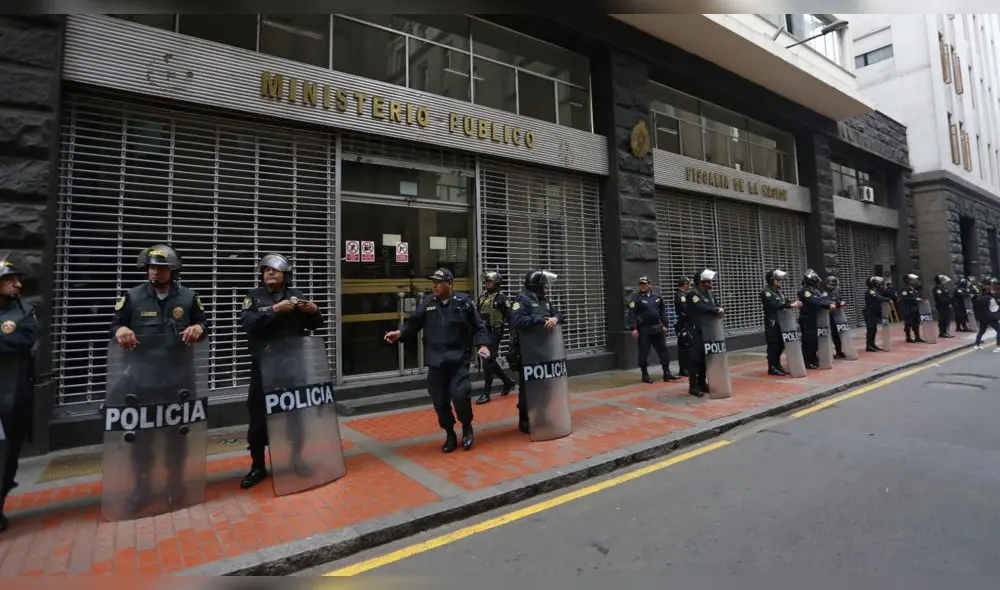 Foto: La República.