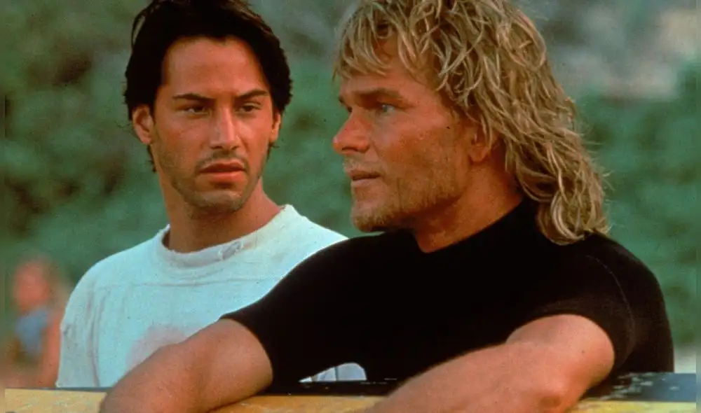 Keanu Reeves: entérate de las cinco películas más sobresalientes de su carrera