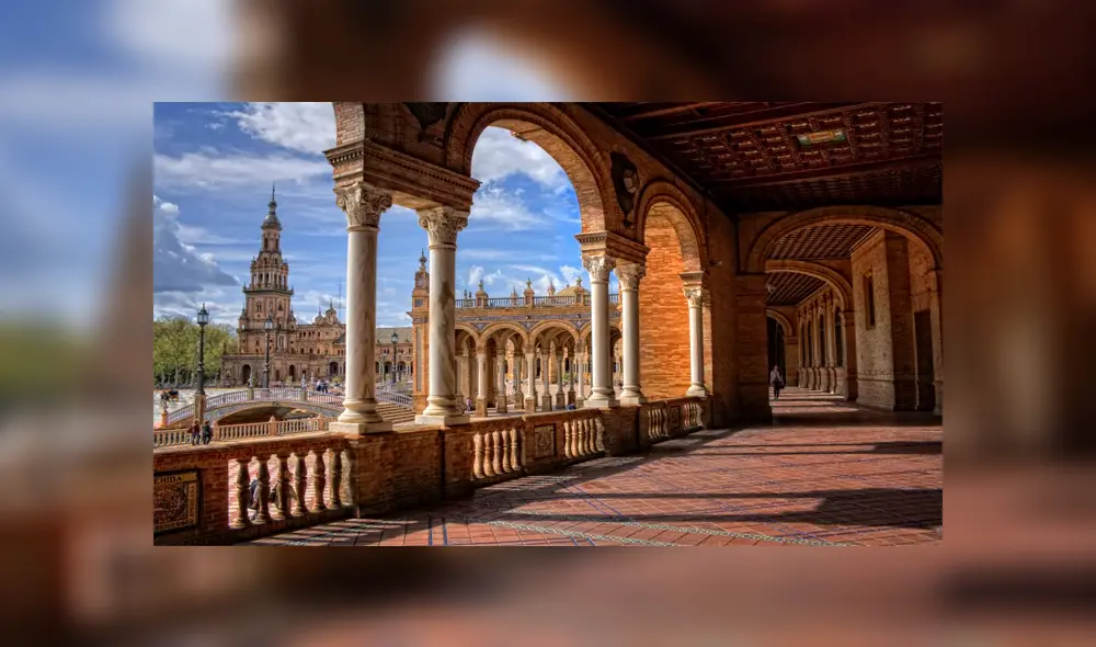 La temperatura no se elevará más de los 24 grados en España. (Foto: el Viajero)