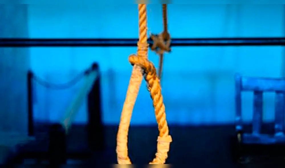 Abuela de escolar lo encontró en su habitación.