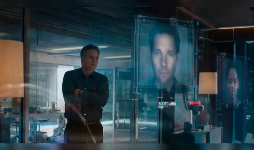 Avengers 4: conoce al superhéroe que salvará a Iron Man de la muerte tras Infinity War