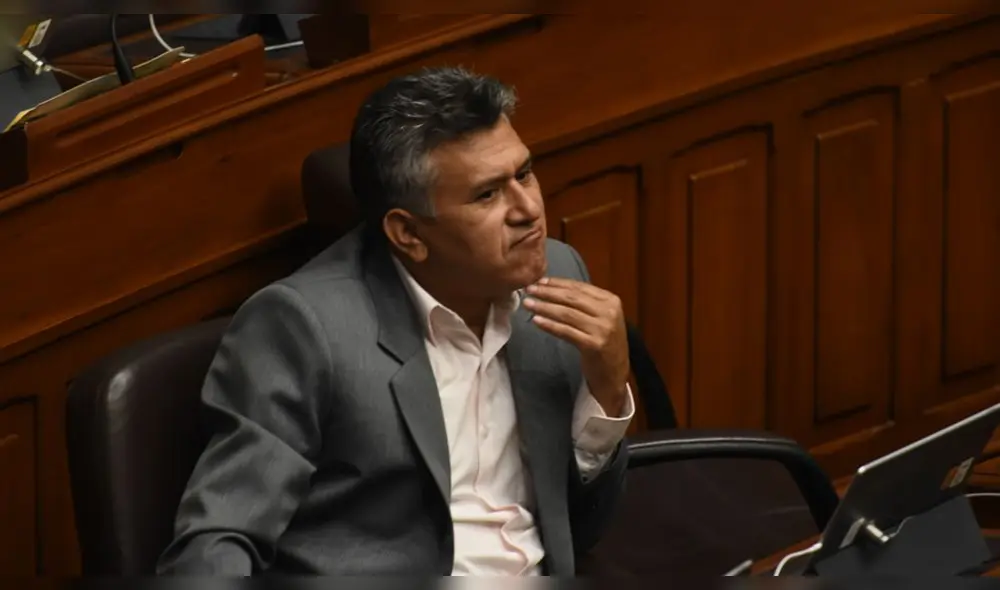 Elecciones 2020: ¿quiénes son los congresistas disueltos que buscan la reelección? Elecciones 2020: ¿quiénes son los congresistas disueltos que buscan la reelección?