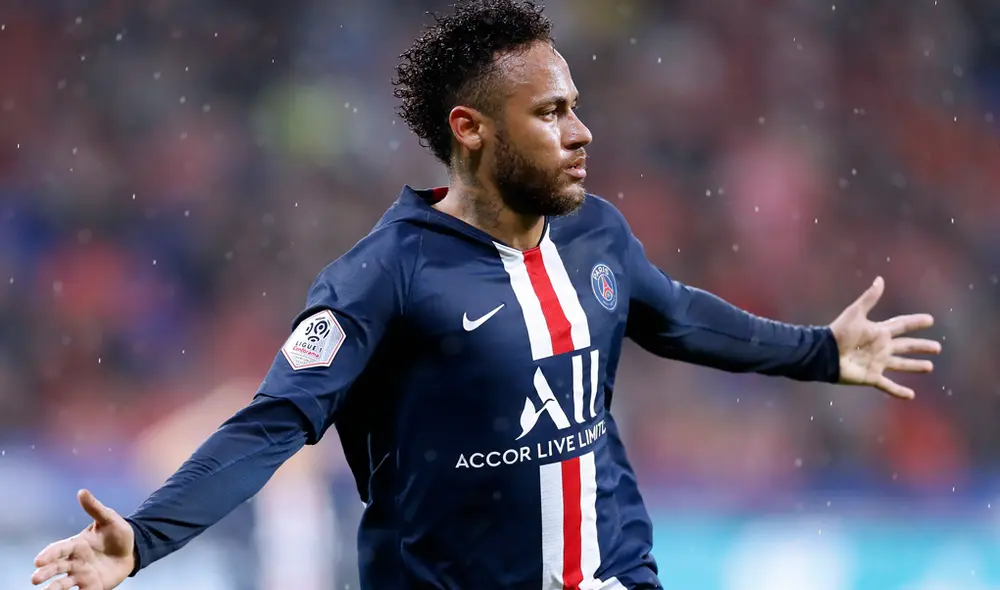 Neymar - PSG Neymar - PSG