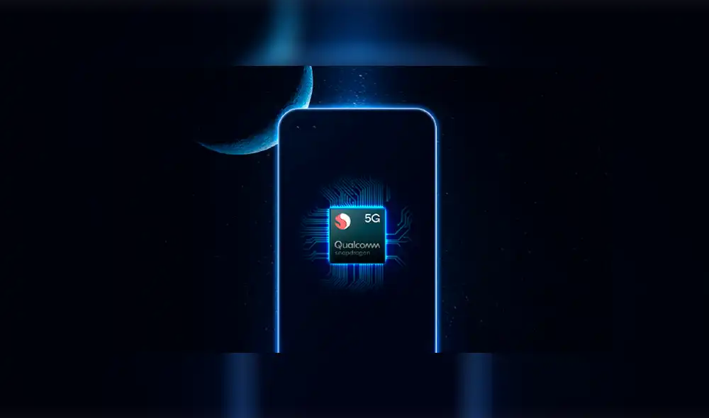 El Realme X50 será el primer teléfono de la compañía en admitir tecnología 5G.