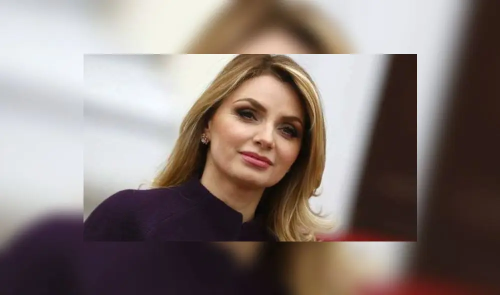 En febrero de 2019, Angélica Rivera eliminó su cuenta de Instagram. (Foto: La Saga) En febrero de 2019, Angélica Rivera eliminó su cuenta de Instagram. (Foto: La Saga)