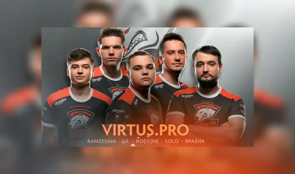 Equipos clasificados al The International 2019, mundial de Dota 2 Equipos clasificados al The International 2019, mundial de Dota 2