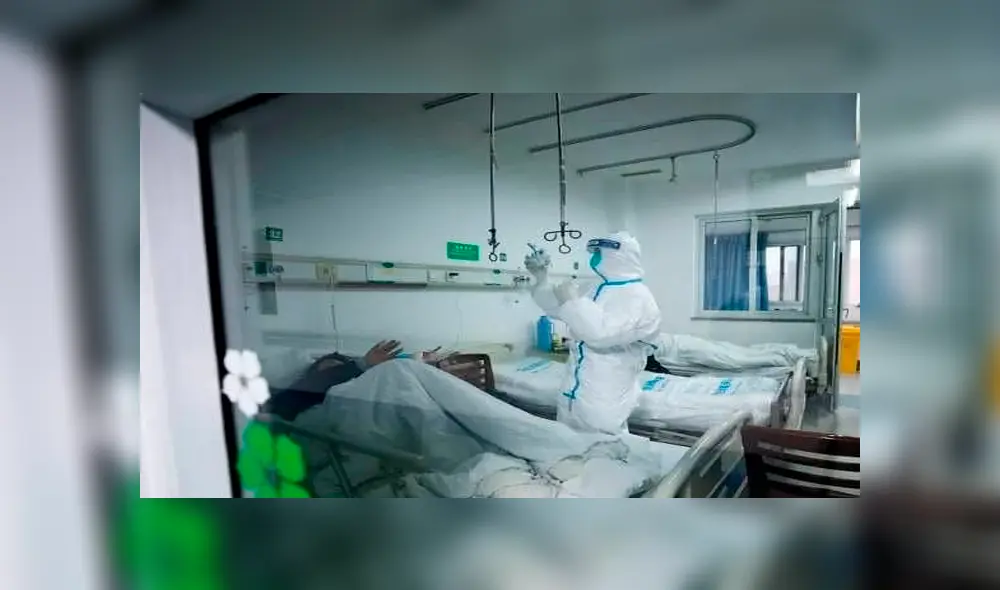 El número de infectados en España aumentó hasta los 134 según director del Centro de Coordinación de Alertas y Emergencias Sanitarias, Fernando Simón. Foto: Difusión.