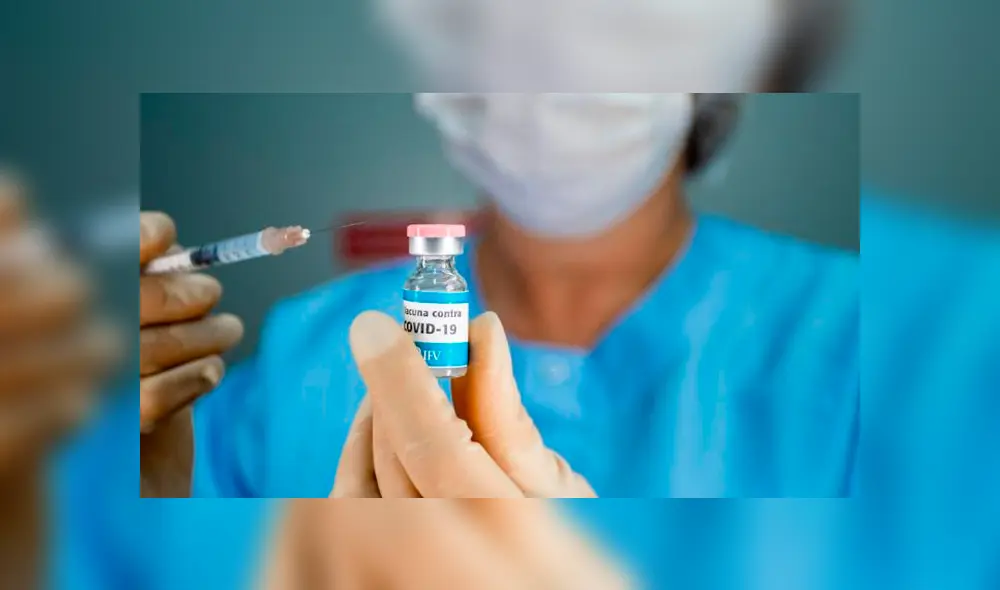 La Soberana 01, vacuna de Cuba fue probada por primera vez en humanos el 28 de julio. Foto: BioCubaFarma La Soberana 01, vacuna de Cuba fue probada por primera vez en humanos el 28 de julio. Foto: BioCubaFarma