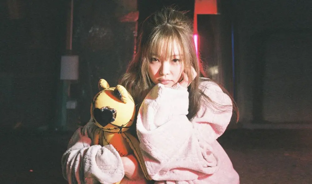 Desliza para ver más fotografías de Jennie de BLACKPINK en promociones de "Lovesick girls" de The album. Foto: @jennierubyjane Desliza para ver más fotografías de Jennie de BLACKPINK en promociones de "Lovesick girls" de The album. Foto: @jennierubyjane