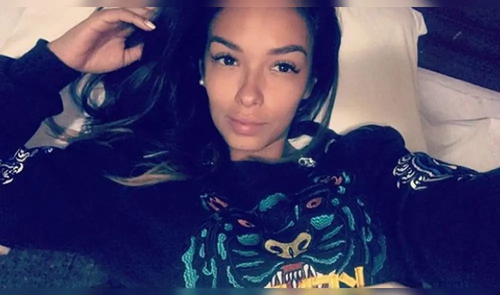 Shirley Arica es enmarrocada por manejar en estado de ebriedad [VIDEO]