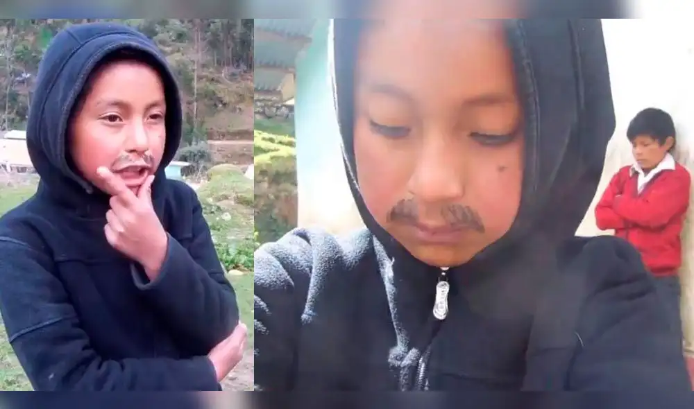 Niños producen cortometraje en quechua y dan valiosa enseñanza [VIDEO]