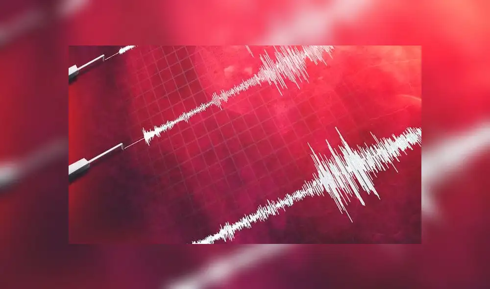 Se registra sismo de 6,5 en la escala de ritcher en la zona central de Chile. Foto CNN Chile. Se registra sismo de 6,5 en la escala de ritcher en la zona central de Chile. Foto CNN Chile.