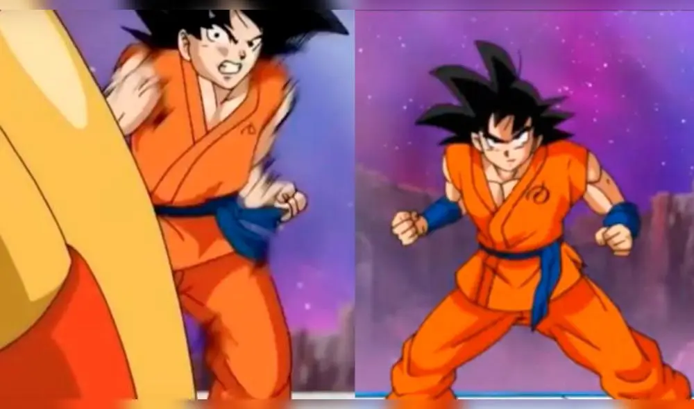 Estos son los errores más graves del arco de Super. Foto: Toei Animation