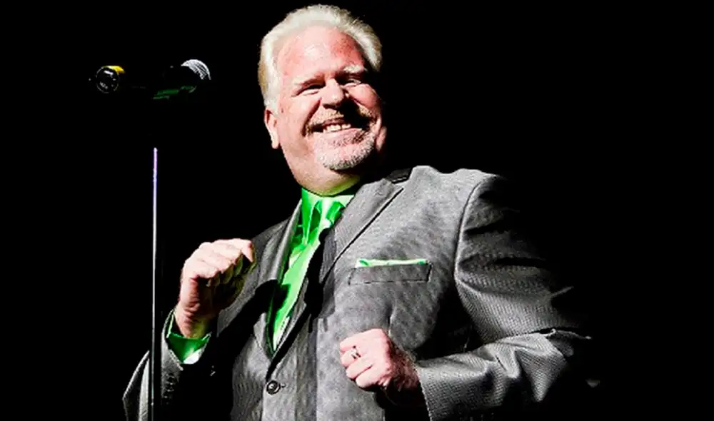 Cano Estremera se hizo famoso en la orquesta de Bobby Valentin. Foto: Twitter