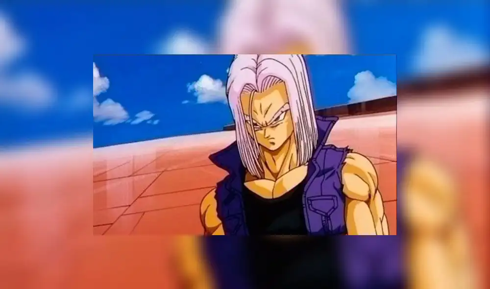 Dragon Ball Super: gastó miles de dólares para parecerse a Trunks y ahora luce así Dragon Ball Super: gastó miles de dólares para parecerse a Trunks y ahora luce así