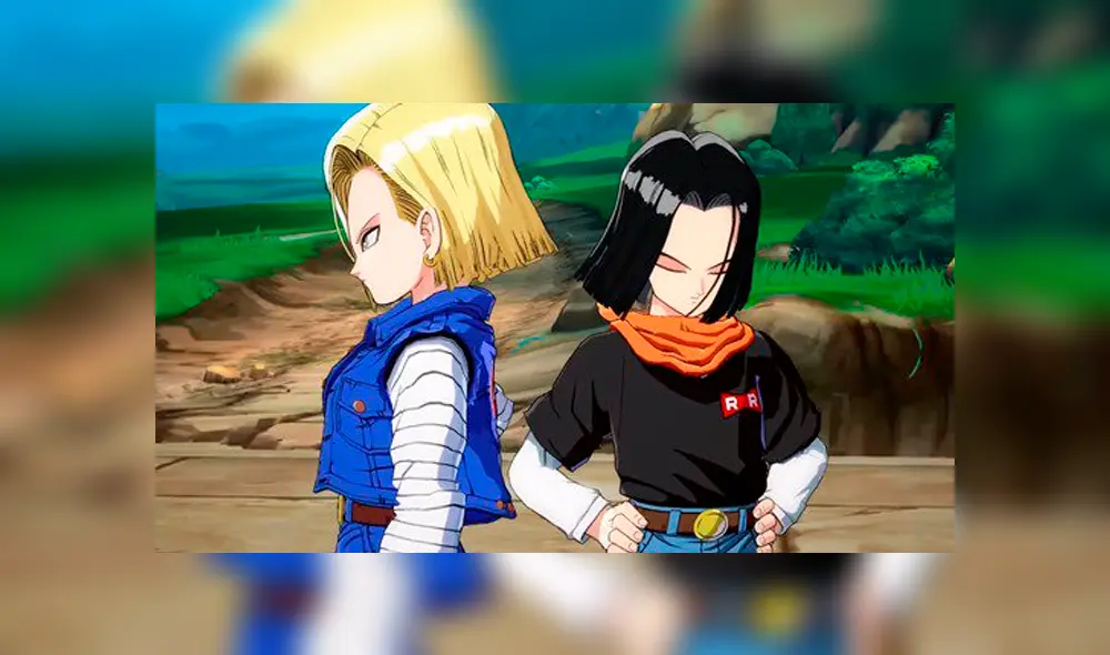 Dragon Ball Super: hermosa mujer hace un sensual cosplay de Androide 18 y enamora a fanáticos [FOTOS]