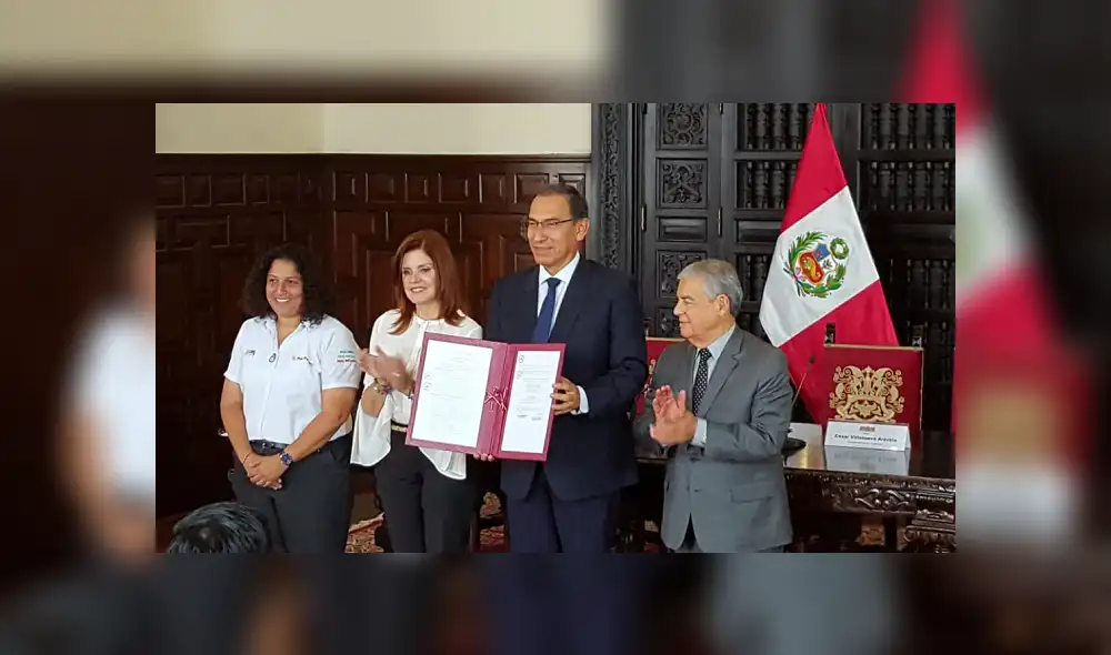 Ley que regula los plásticos de un solo uso ya es realidad Ley que regula los plásticos de un solo uso ya es realidad