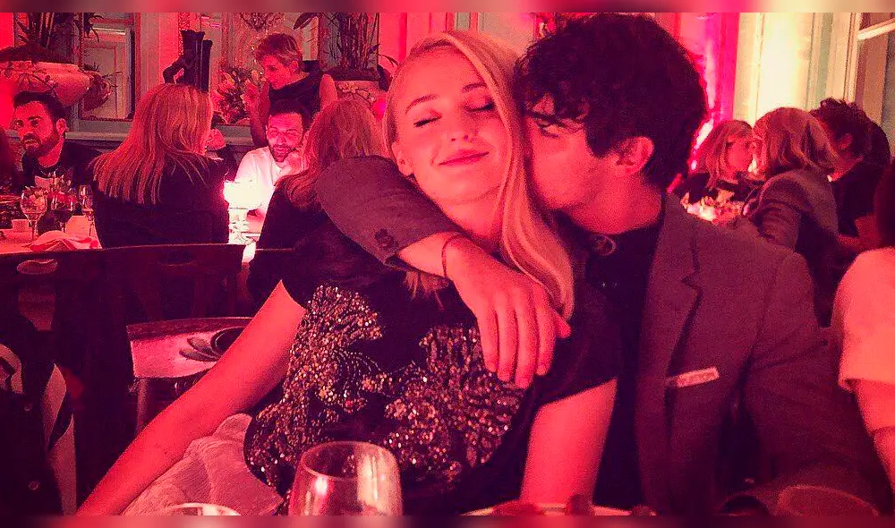 Sophie Turner revela secreto sexual antes de su romance con Joe Jonas
