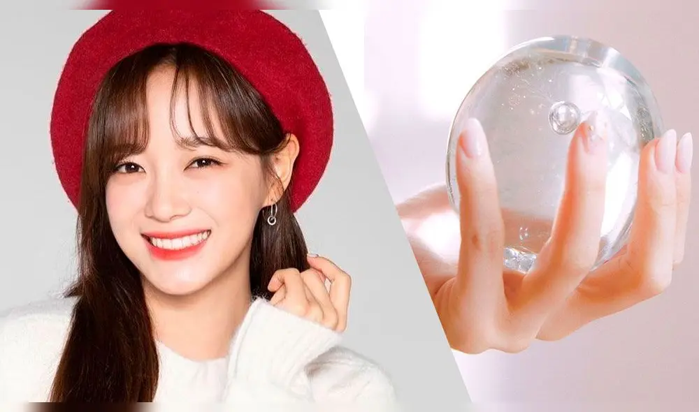 Kim Sejeong de gugudan revela la fecha oficial del lanzamiento de su primer mini álbum solista "Plant".