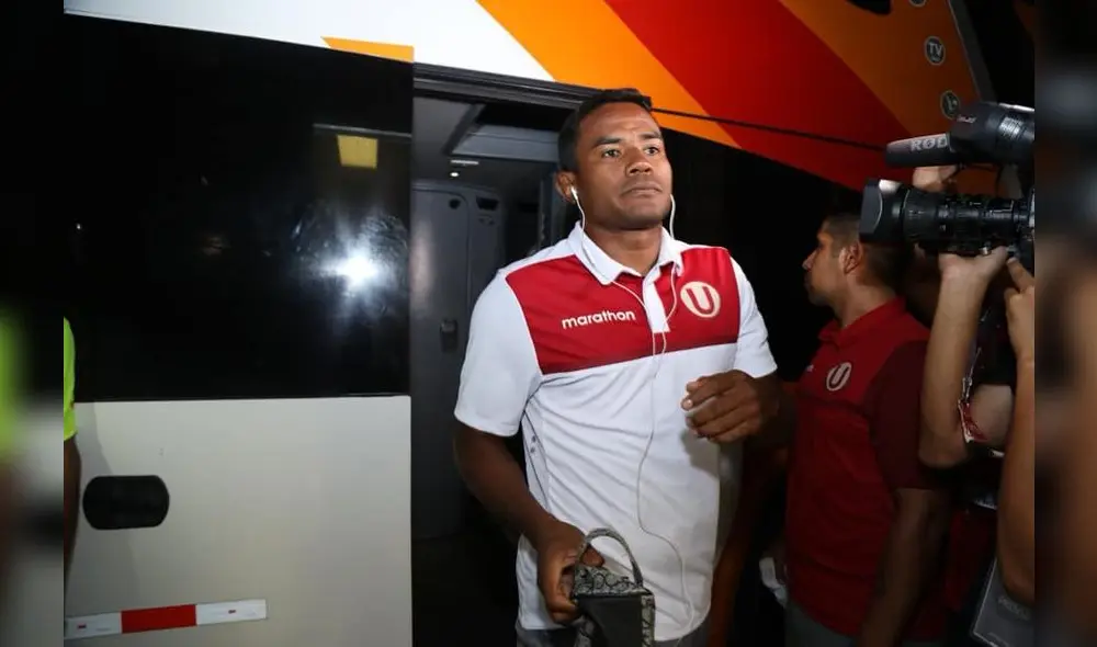 Universitario: ¿Qué provocó la pelea entre Vásquez y Orejuela? [VIDEO] 