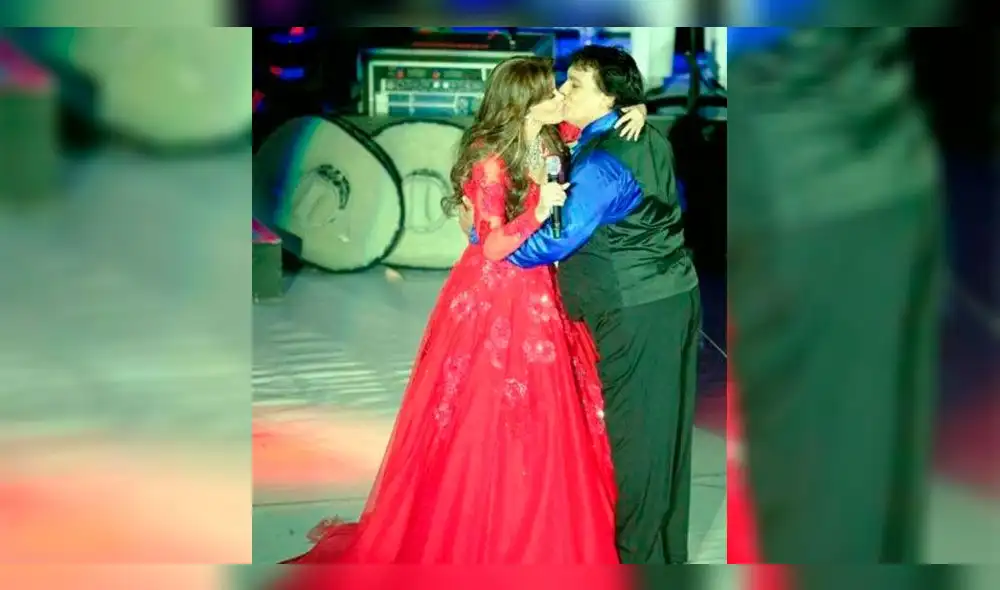 Lucía Méndez deja abierta la posibilidad que Juan Gabriel haya fingido su muerte [VIDEO] 