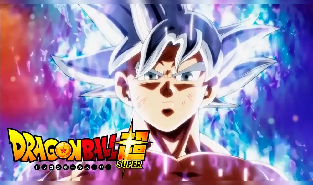 El viernes pasado se estrenó el episodio 52 del manga de Dragon Ball Super. Foto: Difusión El viernes pasado se estrenó el episodio 52 del manga de Dragon Ball Super. Foto: Difusión