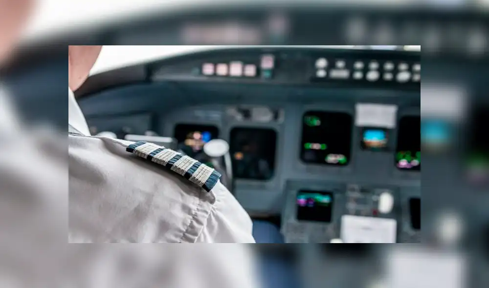 EE. UU.: Piloto enfrenta cárcel por tener relaciones sexuales con menor de 15 años en avión