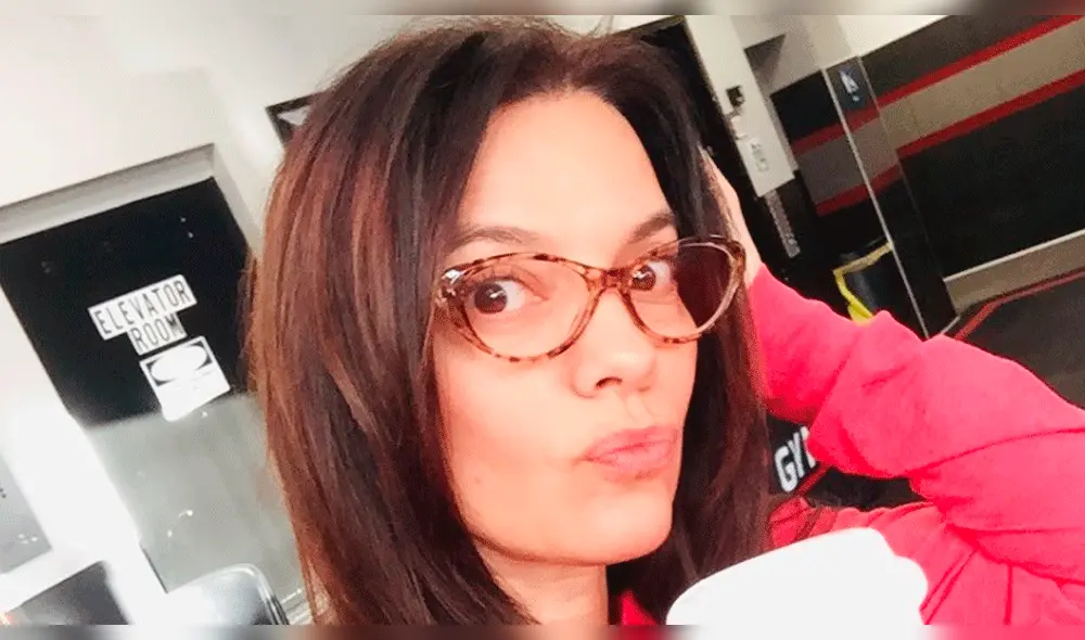 Patricia Alquinta sufre asalto y es encañonada por delincuentes