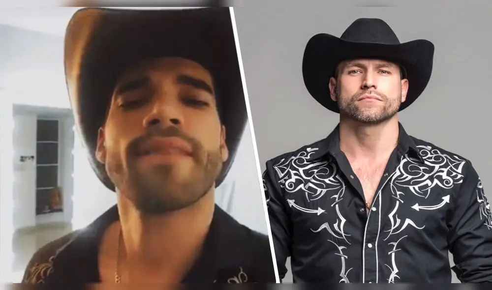 Guty Carrera Guty Carrera